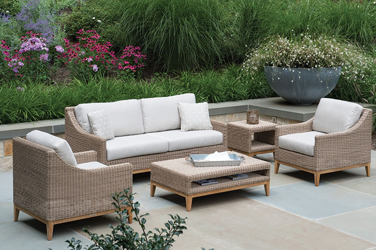 Unwind in Style with Premium Outdoor Furniture