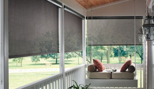 Enhance Your Outdoor Experience with Elegant Shade