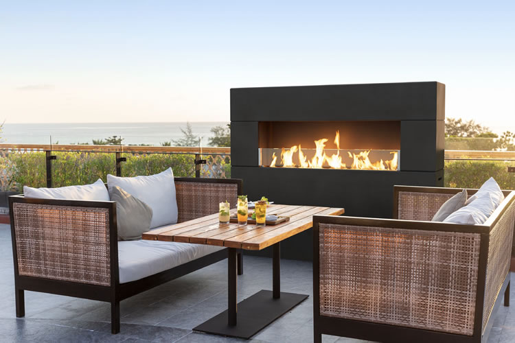 Ignite Elegance in Your Outdoors